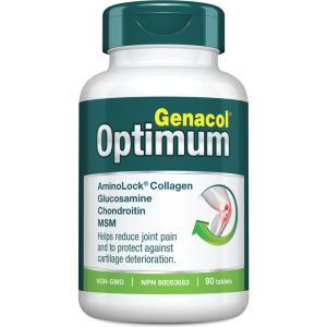 Genacol Optimum 90 TAB - Joint Care Formula