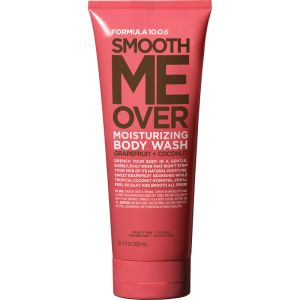 Formula 10.0.6 Smooth Me Over Body Wash 300 mL
