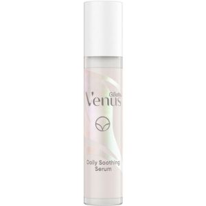 Venus Gillette Venus for Pubic Hair and Skin Daily Soothing Serum, 50 mL
