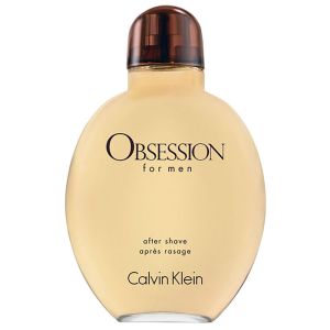 Calvin Klein Obsession for Men Aftershave 125 mL