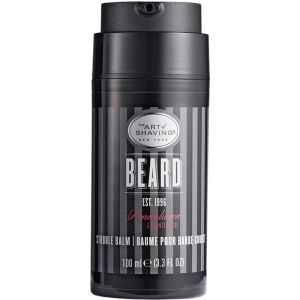 The Art of Shaving Sandalwood Stubble Balm 100 mL