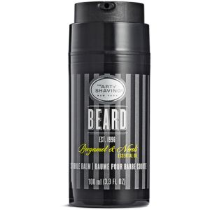 The Art of Shaving Stubble Balm Bergamot & Neroli 100 mL