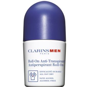 ClarinsMen Antiperspirant Roll-On 50 mL