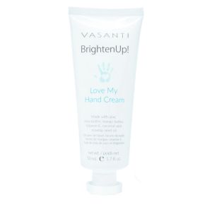 Vasanti BrightenUp! Love My Hand Cream 50 mL