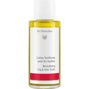 Revitalizing Leg & Arm Tonic 100mL - Energizing Skin Toner