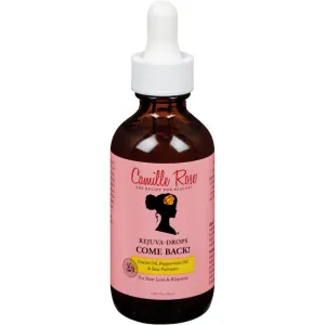 Camille Rose Rejuva Drops - Hair Growth Serum