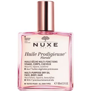 Nuxe Dry Oil Prodigieuse Florale 100 mL