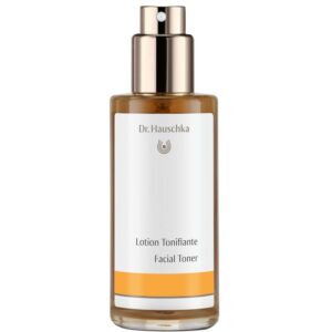 Dr.Hauschka Facial Toner 100 mL - Enlivens and Fortifies