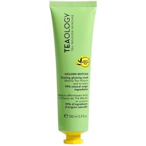 Teaology Golden Matcha Exfoliating Mask 100 mL