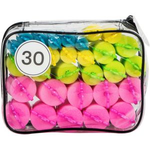 Quo Beauty Foam Rollers