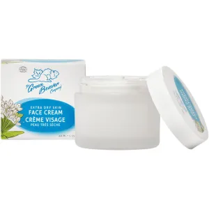 Green Beaver Extra Dry Face Cream 40 mL