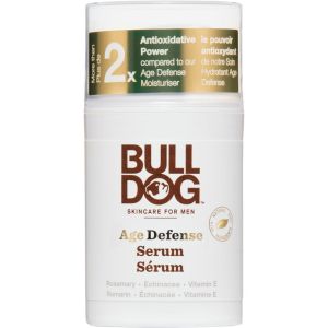 Bulldog Skincare for Men Age Defense Serum 50 mL