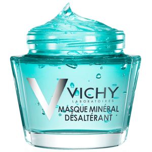 Vichy Quenching Mineral Mask 75 mL