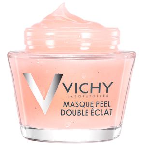 Vichy Double Glow Peeling Mask with Vitamin C and AHA 75 mL