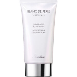 Guerlain Blanc de Perle Active Reviving Cleansing Foam 150 mL
