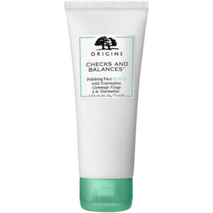 Origins Checks and Balancesâ„¢ Polishing Face Scrub