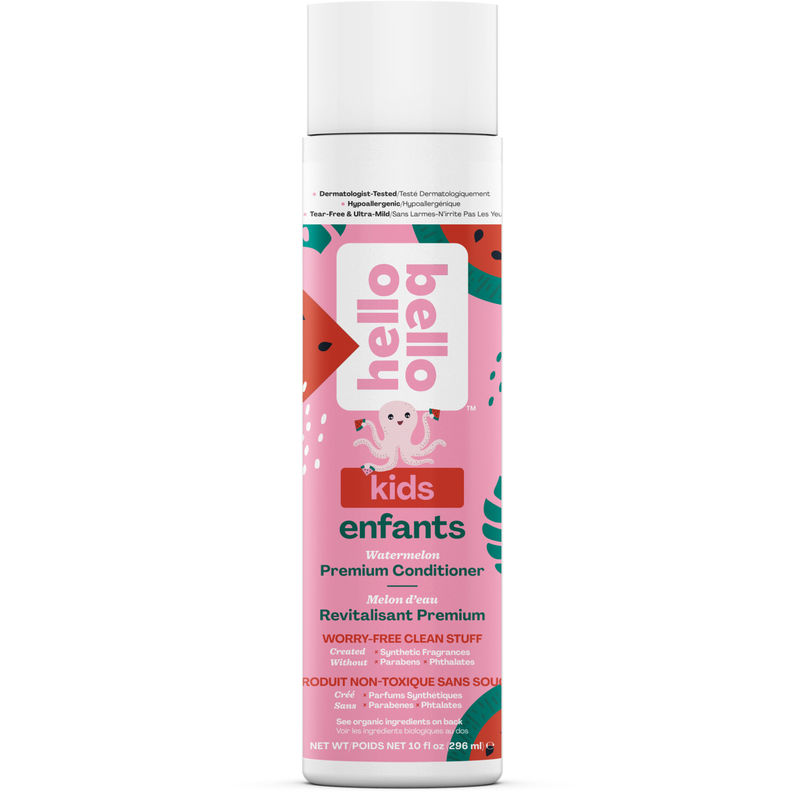 Hello Bello Kids Conditioner Watermelon 296ml