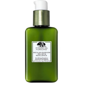 Origins Mega-Mushroom Relief & Resilience Fortifying Emulsion 100 mL