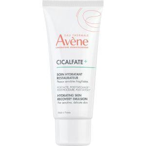 Avène Cicalfate+ Hydrating Skin Recovery Emulsion 40mL