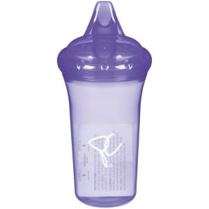 President's Choice Spill-Resistant Cup 9 oz Sippy Cup BPA-Free