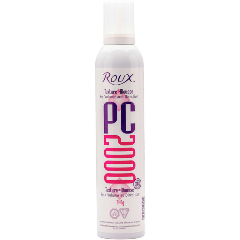 Texture Mousse Target Roux Texture Mousse 340 g for Volume and Direction Texturing - CTC Health