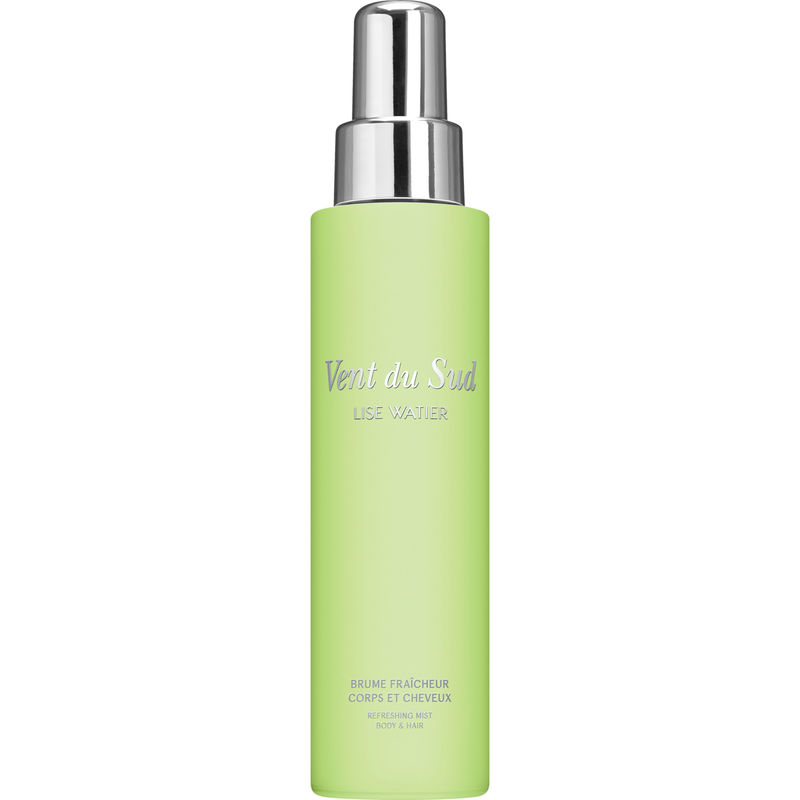 Watier Vent du Sud Exotic & Sensual Refreshing Mist Body & Hair 100 mL
