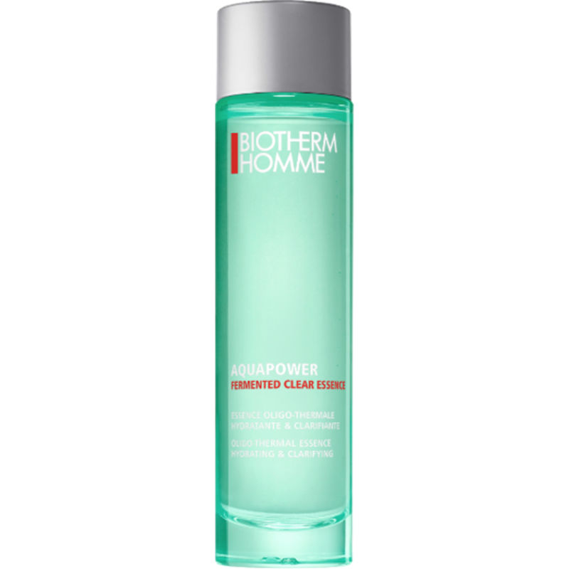 Biotherm Aquapower Essence 100 mL - Fermented Clear Essence