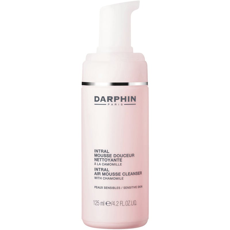 Darphin INTRAL Air Mousse Cleanser with Chamomile 125 mL