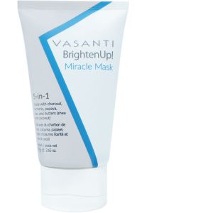 Vasanti BrightenUp! Miracle Mask 75 g
