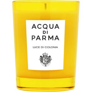 Acqua di Parma Luce Di Colonia Candle 200g