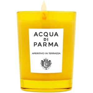 Acqua di Parma Aperitivo In Terrazza Candle