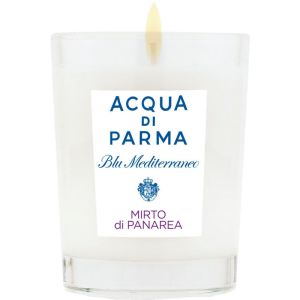 Acqua di Parma Blu Mediterraneo Mirto Di Panarea Candle