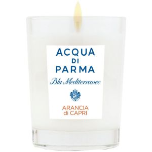 Acqua di Parma Blu Mediterraneo Arancia Di Capri Candle 200 g