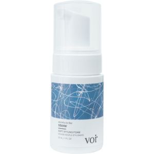 Voir Haircare Soft Styling Foam