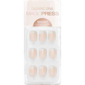 Dashing Diva Magic Press- Day To Night 32 Count Trendy Press-on Gel Nails