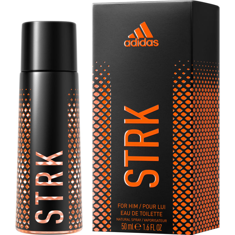 Adidas STRK for Him 50 mL