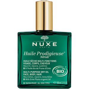 Nuxe Huile Prodigieuse Neroli 100 mL