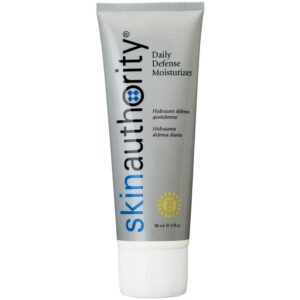 Skin Authority Daily Defense Moisturizer SPF 30
