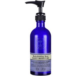 Neal's Yard Remedies Rehydrating Rose Moisturizer