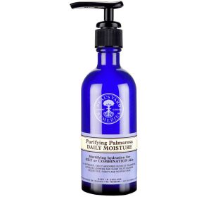 Neal's Yard Remedies Purifying Palmarosa Daily Moisturizer 100mL