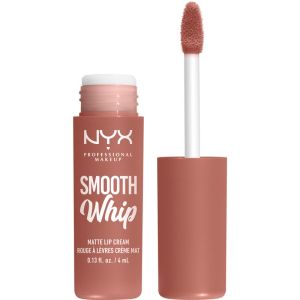 NYX Professional Makeup Smooth Whip Matte Lip Cream in 23 LAUNDRY DAY