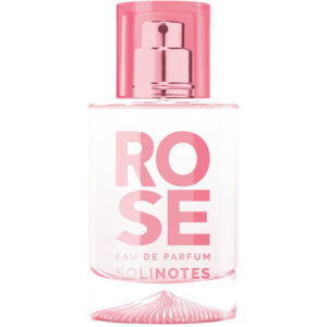 Solinotes Eau De Parfum Rose 50 mL