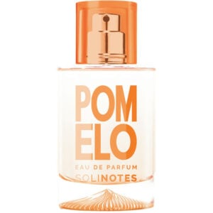 Solinotes Eau De Parfum Pink Grapefruit 50 mL - The Refreshing and Zesty Fragrance