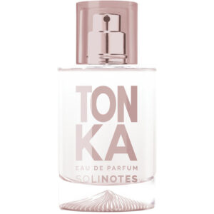 Solinotes Eau De Parfum Tonka Bean 50 mL - Thoughtful Choices