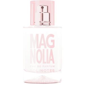 Solinotes Eau De Parfum Magnolia 50 mL - White Floral Perfume