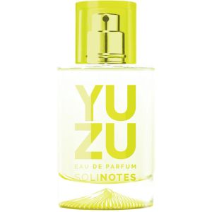 Solinotes Yuzu Eau De Parfum - The Energizing Citrus Scent