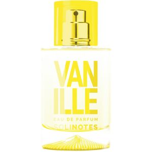 Solinotes Eau De Parfum Vanilla 50 mL