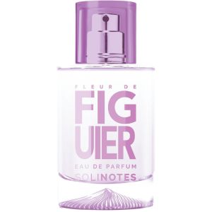 Solinotes Fig Blossom Eau De Parfum 50 mL - Thoughtful Choices