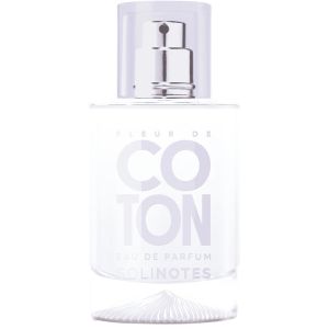 Solinotes Eau De Parfum Cotton Blossom 50 mL