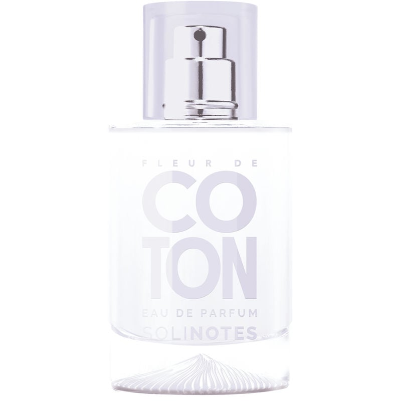 Solinotes Eau De Parfum Cotton Blossom 50 mL